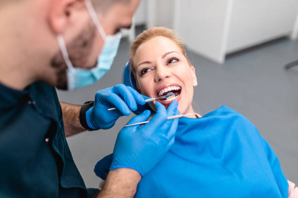 Best Invisalign and Clear Aligners  in Llano Grande, TX