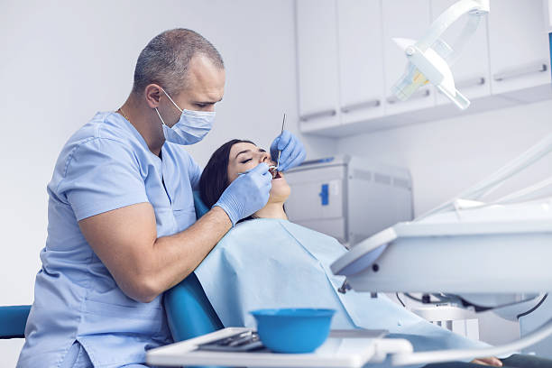 Best Dental Fillings (Composite and Amalgam)  in Llano Grande, TX